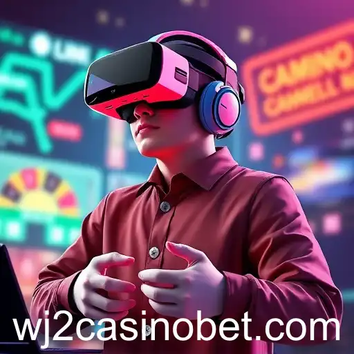 Digital Transformation in Gaming