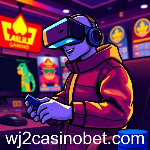 The Digital Shift in Online Gaming