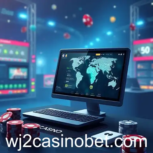 Emerging Trends in Online Gaming 2025