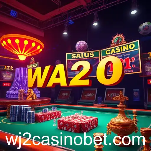 The Rising Impact of Online Casinos in 2025
