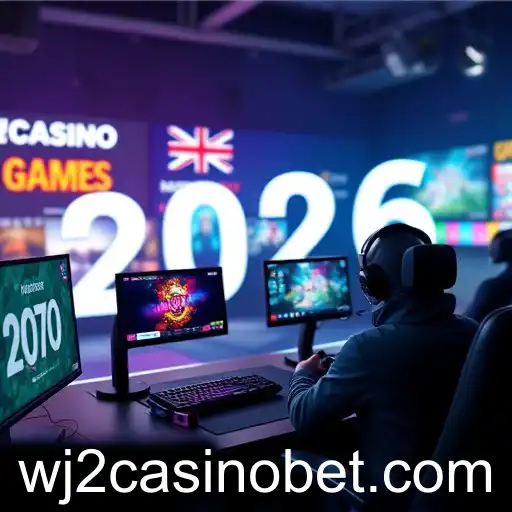 The Rise of Online Gaming Platforms in 2025