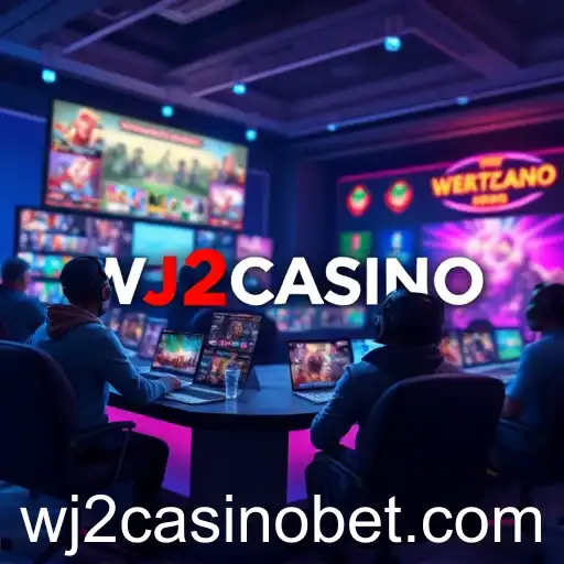 The Rise of Online Gaming: A Look at Global Trends