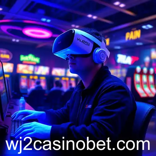 Rising Popularity of Online Casino Gaming