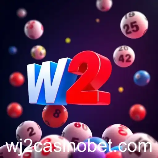The Allure of Online Lotteries: Exploring WJ2CASINO's Exciting Game Category