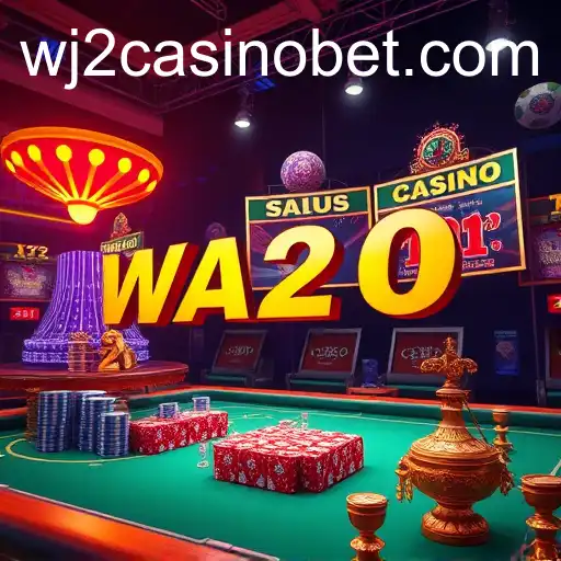 The Rising Impact of Online Casinos in 2025