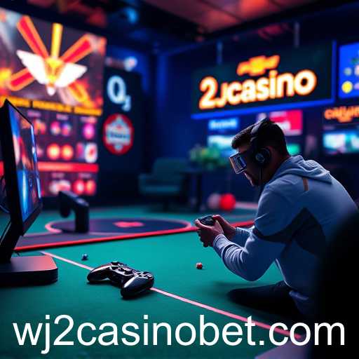 The Rise of Online Gaming and Economic Shifts