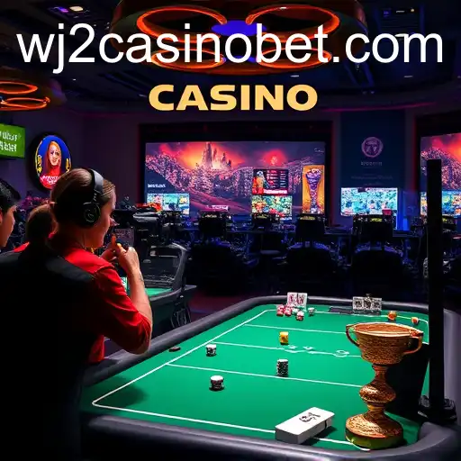 The Surge of Online Gaming in 2026