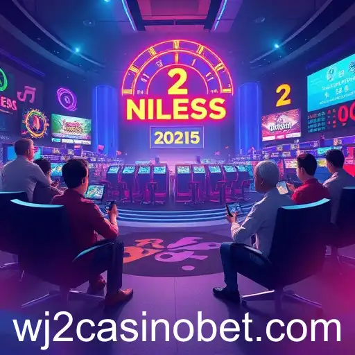 The Rise of Online Gaming in 2025