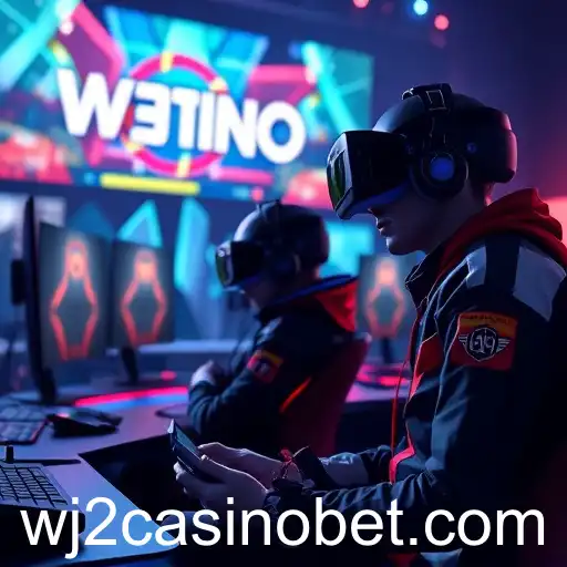 The Rise of Online Gaming Platforms