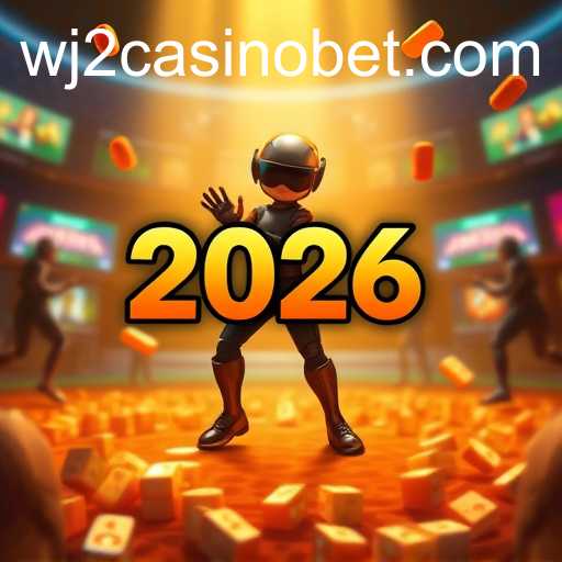 The Rise of WJ2CASINO in Online Gaming