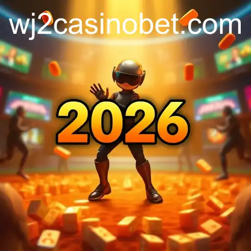 The Rise of WJ2CASINO in Online Gaming