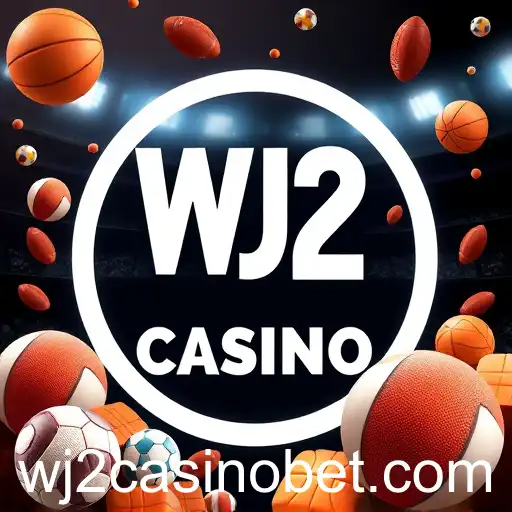 Exploring the Thrill of Sports Betting on WJ2CASINO