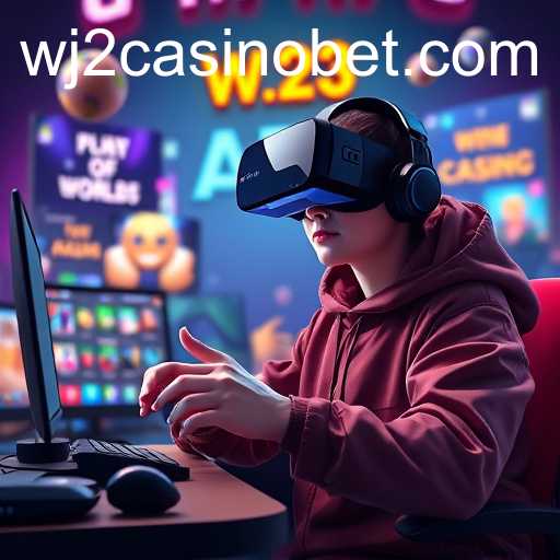 The Rise of Online Gaming