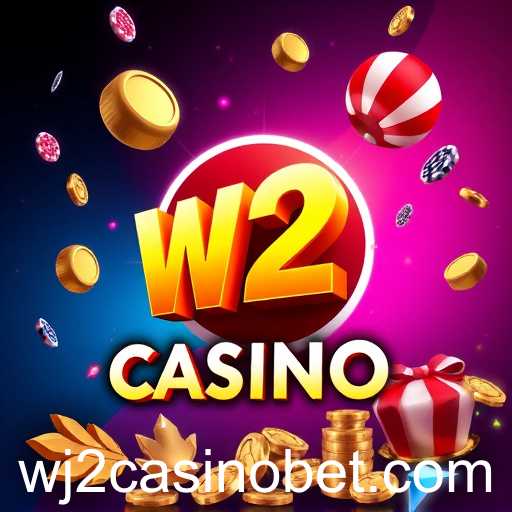 WJ2CASINO: A Digital Gamble in Gaming's Future