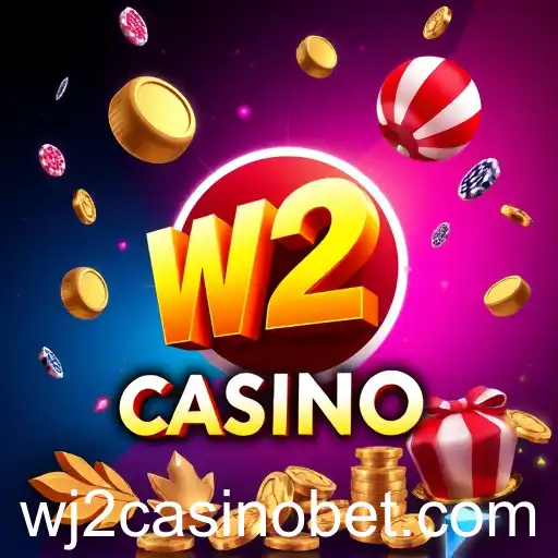 WJ2CASINO: A Digital Gamble in Gaming's Future