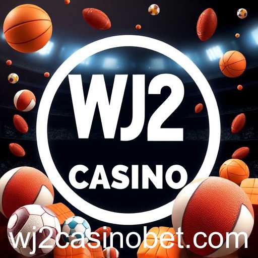 The Rise of WJ2CASINO in the Digital Gaming World